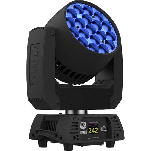 CHAUVET Professional Rogue R2X Wash Lighting Fixture