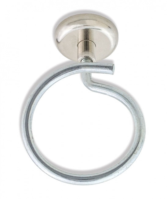 PLATINUM TOOLS Bridle Ring 2" With Magnet 10/Box