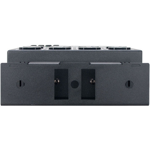 American DJ DP-DMX20L 4-Channel DMX Dimmer Pack