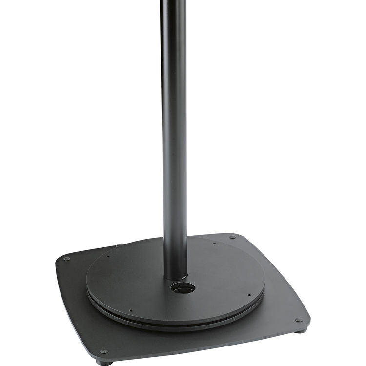 K&M 26750 Speaker Stand, Black