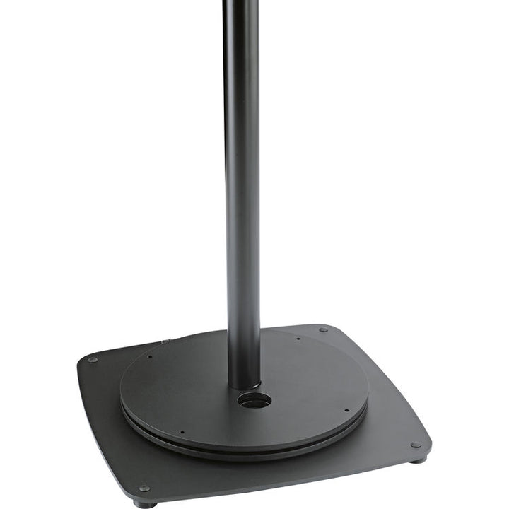 K&M 26750 Speaker Stand, Black