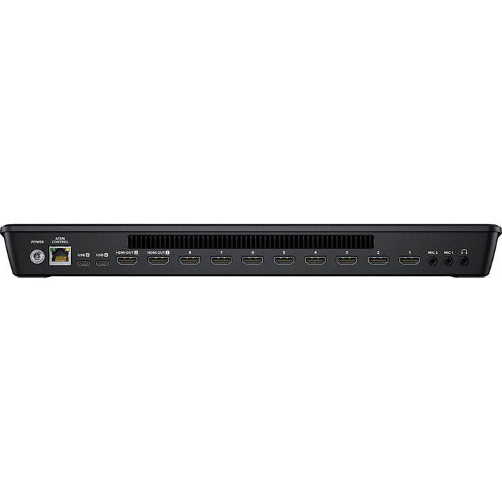 Blackmagic Design ATEM Mini Extreme ISO