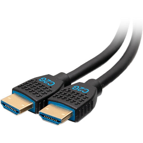 C2G Performance Series Ultra Flexible High Speed HDMI Cable, 4K 60Hz, CMG Rated