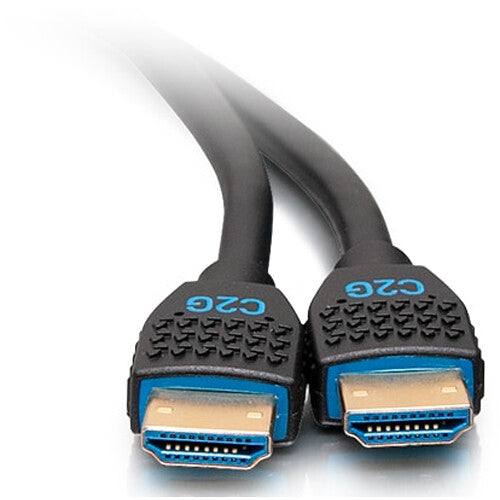 C2G Performance Series Ultra Flexible High Speed HDMI Cable, 4K 60Hz, CMG Rated