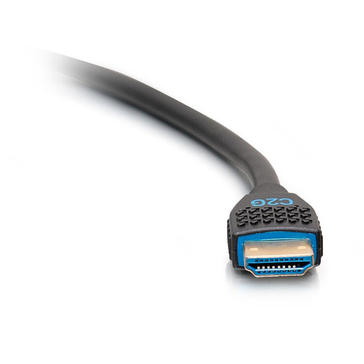 C2G Performance Series Ultra Flexible High Speed HDMI Cable, 4K 60Hz, CMG Rated