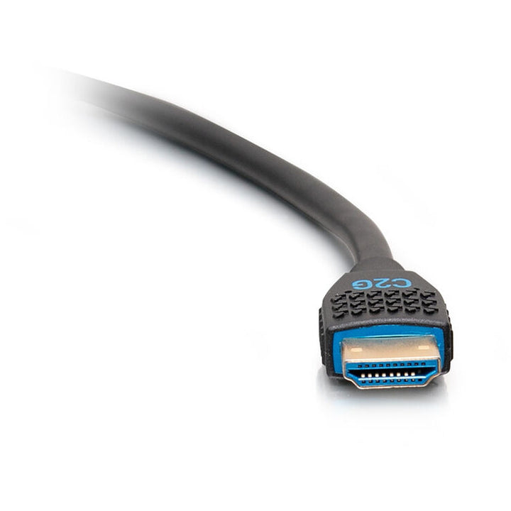 C2G Performance Series Ultra Flexible High Speed HDMI Cable, 4K 60Hz, CMG Rated