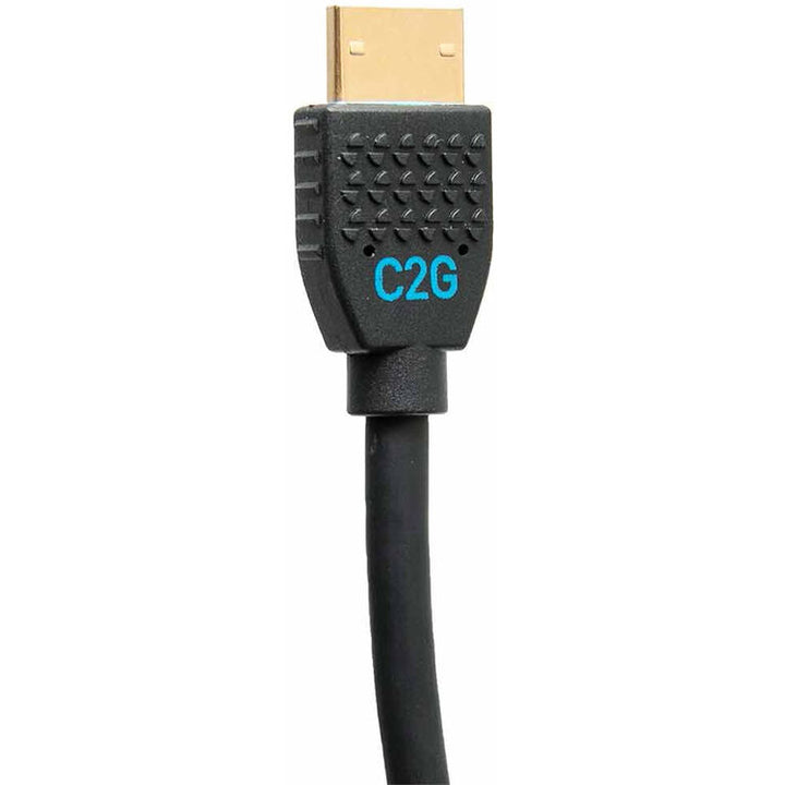 C2G Performance Series Ultra Flexible High Speed HDMI Cable, 4K 60Hz, CMG Rated