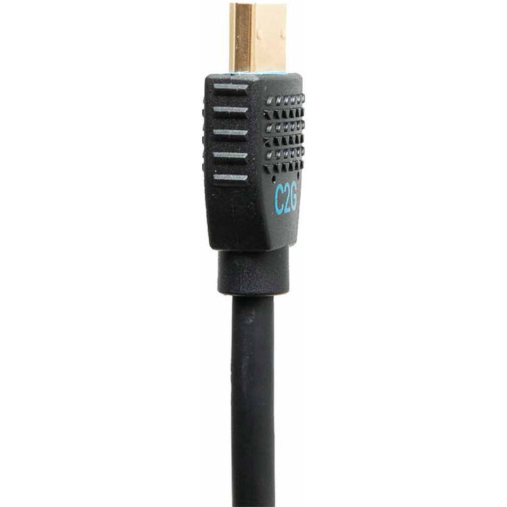 C2G Performance Series Ultra Flexible High Speed HDMI Cable, 4K 60Hz, CMG Rated