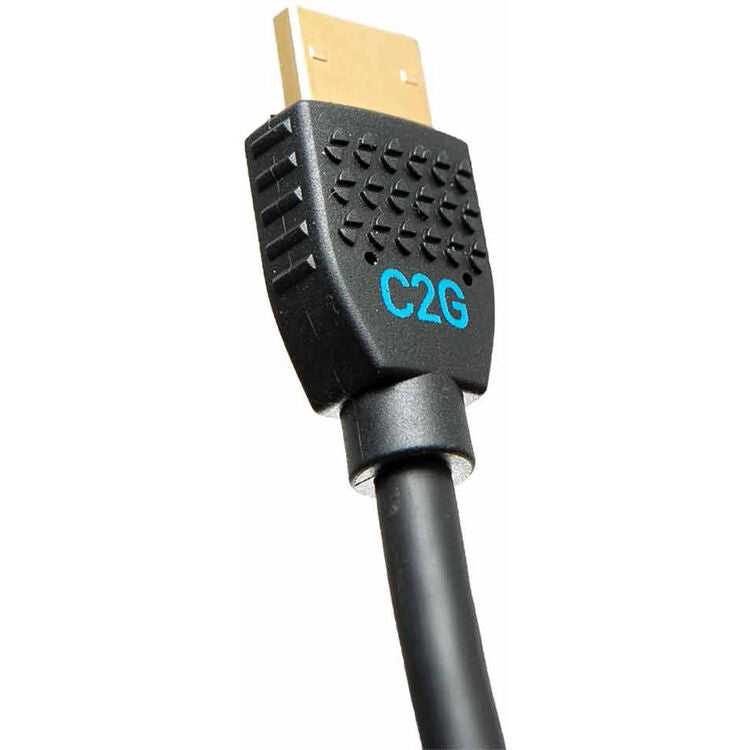 C2G Performance Series Ultra Flexible High Speed HDMI Cable, 4K 60Hz, CMG Rated