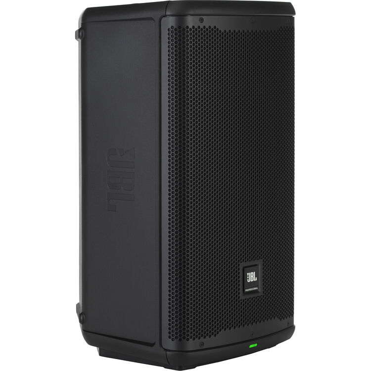 JBL EON710 Two-Way 10" 1300W Powered Portable PA Speaker with Bluetooth and DSP