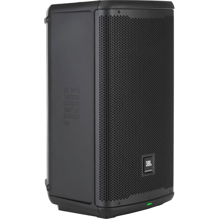JBL EON710 Two-Way 10" 1300W Powered Portable PA Speaker with Bluetooth and DSP