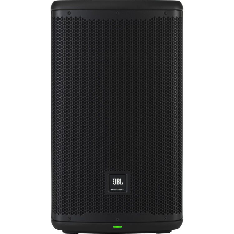 JBL EON710 Two-Way 10" 1300W Powered Portable PA Speaker with Bluetooth and DSP