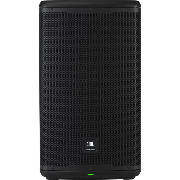 JBL EON712 Two-Way 12" 1300W Powered Portable PA Speaker with Bluetooth and DSP