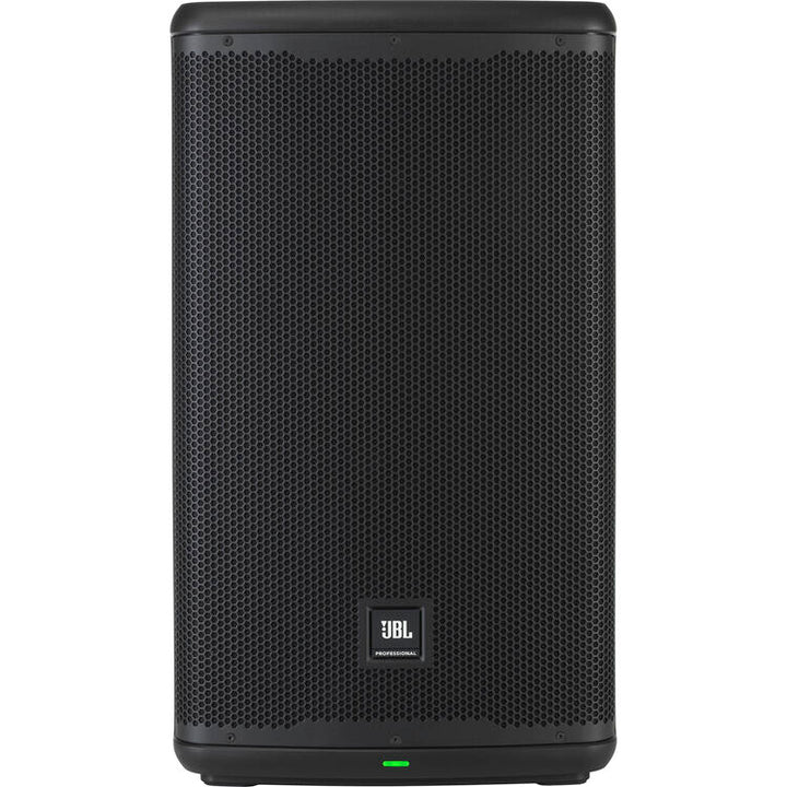 JBL EON712 Two-Way 12" 1300W Powered Portable PA Speaker with Bluetooth and DSP