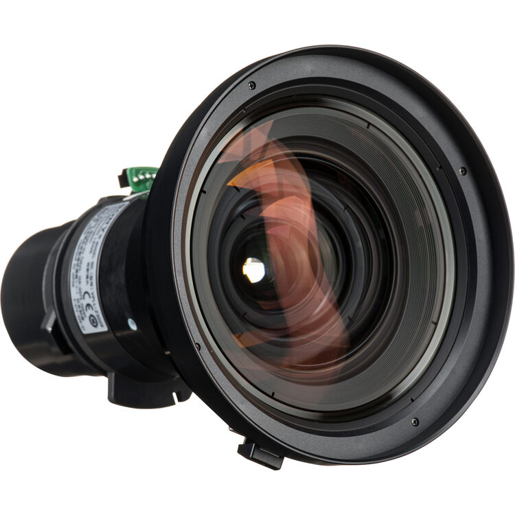 Sony VPLL-3009 Short-Focus Zoom Lens with a Throw Ratio of 0.85–1.0