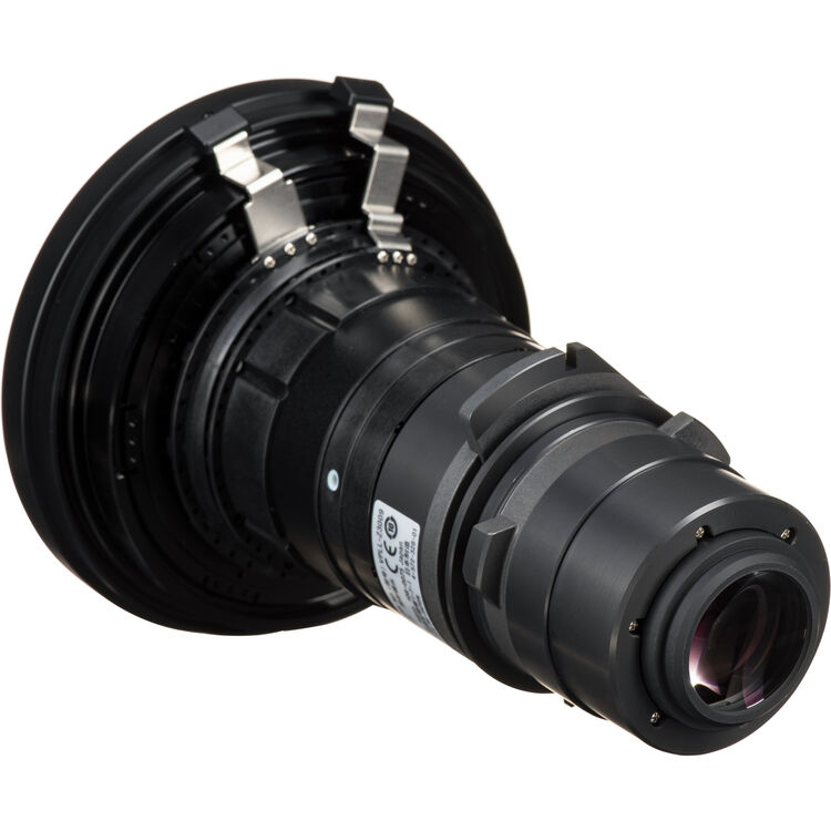 Sony VPLL-3009 Short-Focus Zoom Lens with a Throw Ratio of 0.85–1.0