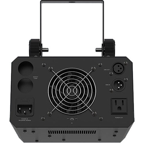 Chauvet DJ Abyss 2 Water-Effect Light