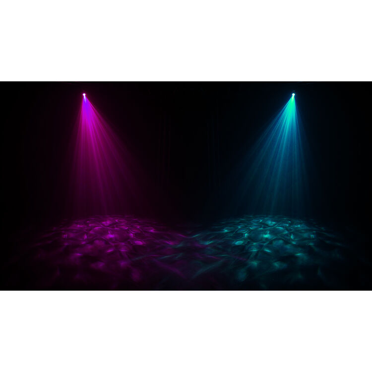 Chauvet DJ Abyss 2 Water-Effect Light