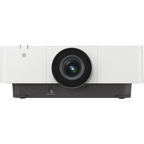 Sony VPL-FHZ80 6000-Lumen WUXGA Laser 3LCD Projector