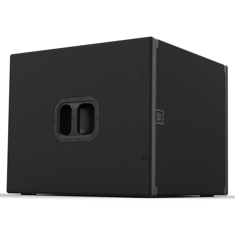 JBL SRX918S 18" Powered Subwoofer