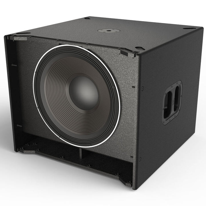 JBL SRX918S 18" Powered Subwoofer
