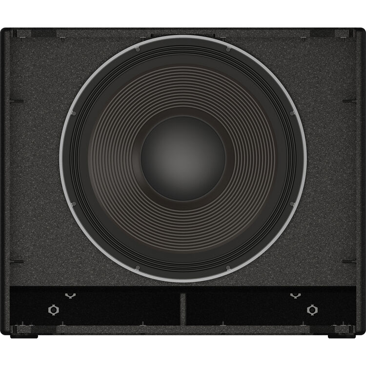 JBL SRX918S 18" Powered Subwoofer