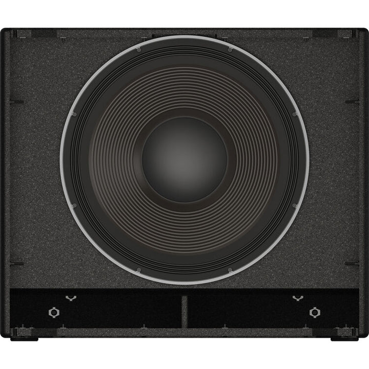 JBL SRX918S 18" Powered Subwoofer