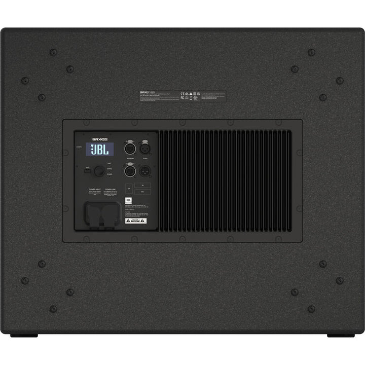 JBL SRX918S 18" Powered Subwoofer
