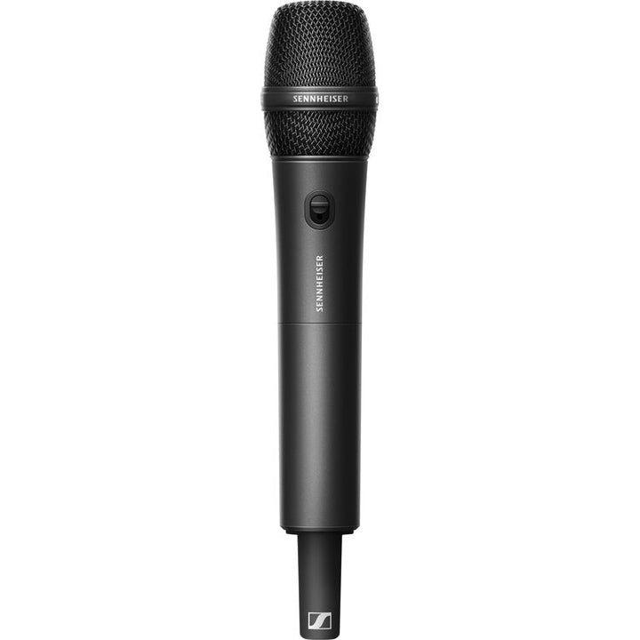 Sennheiser EW-D 835-S SET Wireless Handheld Microphone System and MMD 35 Capsule