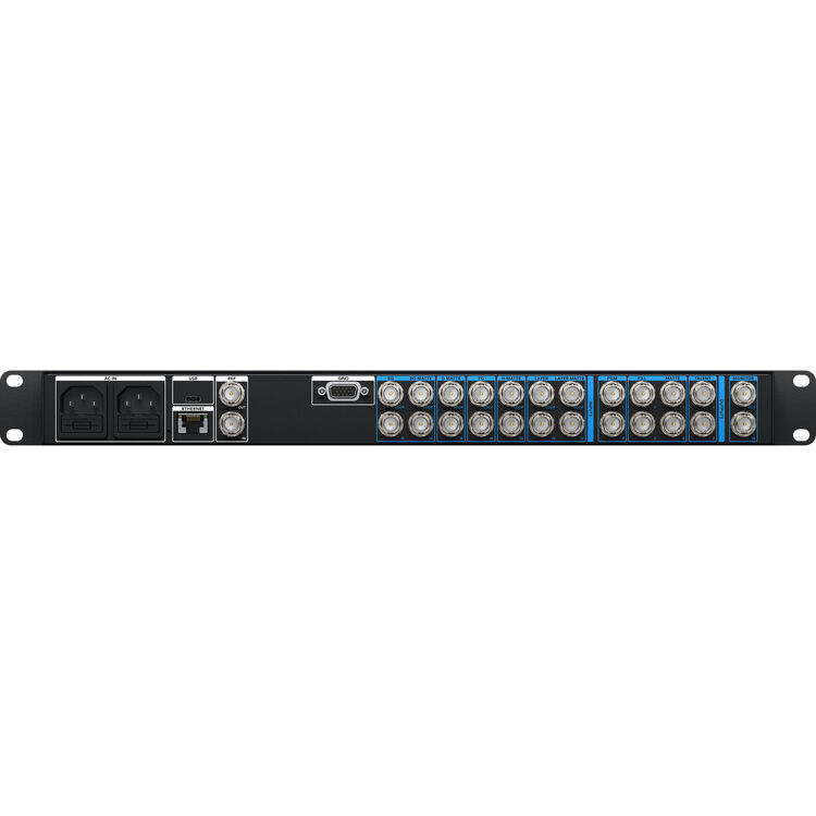 Blackmagic Design Ultimatte 12 4K Keyer Advanced Compositing Processor