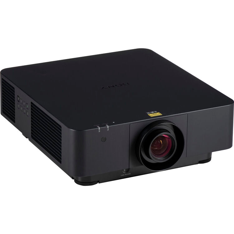 Sony VPL-FHZ80 6000-Lumen WUXGA Laser 3LCD Projector