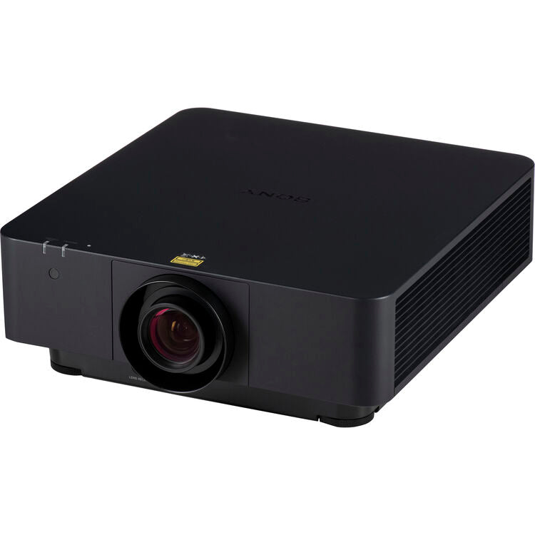 Sony VPL-FHZ80 6000-Lumen WUXGA Laser 3LCD Projector