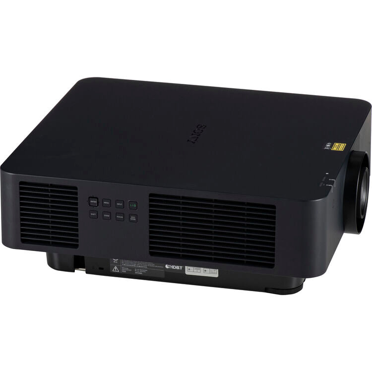 Sony VPL-FHZ80 6000-Lumen WUXGA Laser 3LCD Projector