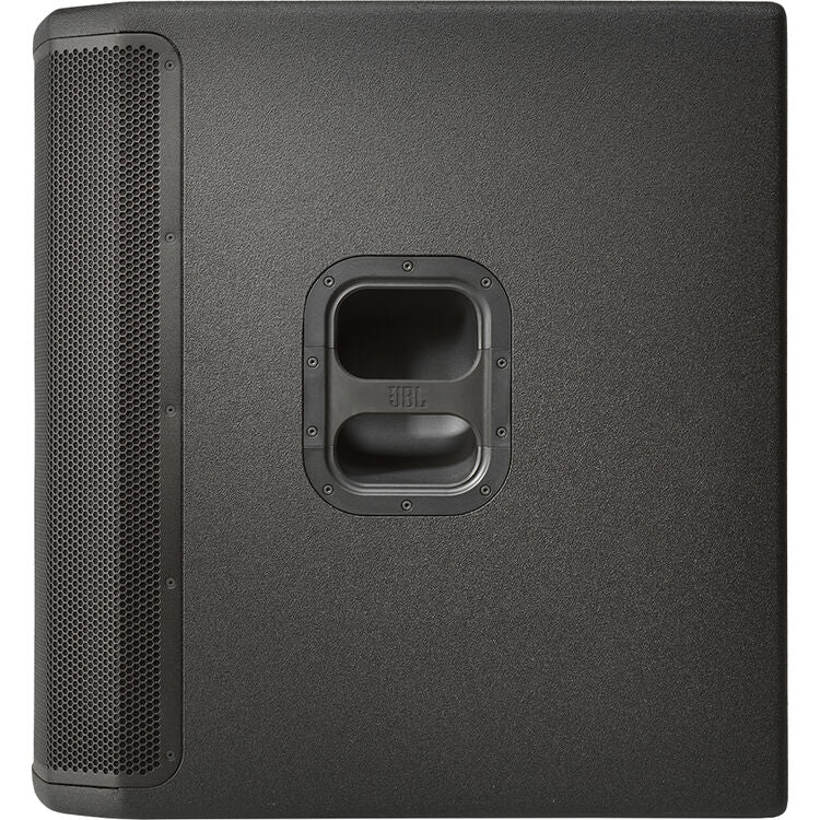 JBL PRX918XLF Professional 18" 2000W Powered Subwoofer with Bluetooth Control