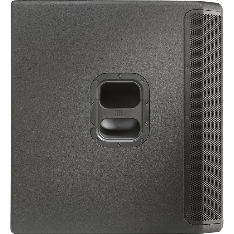 JBL PRX918XLF Professional 18" 2000W Powered Subwoofer with Bluetooth Control