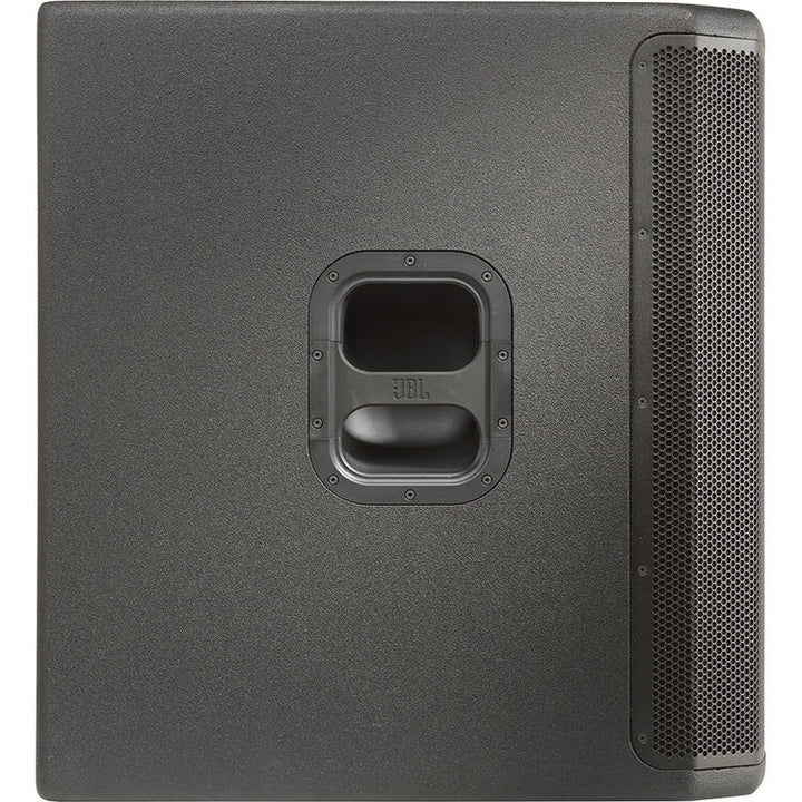 JBL PRX918XLF Professional 18" 2000W Powered Subwoofer with Bluetooth Control