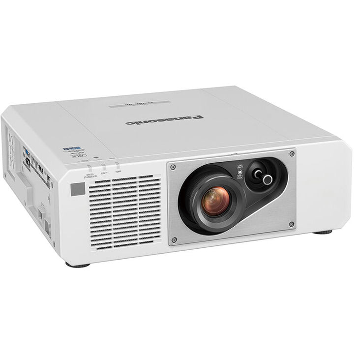 Panasonic PT-FRQ60 6000-Lumen 4K UHD Laser DLP Projector