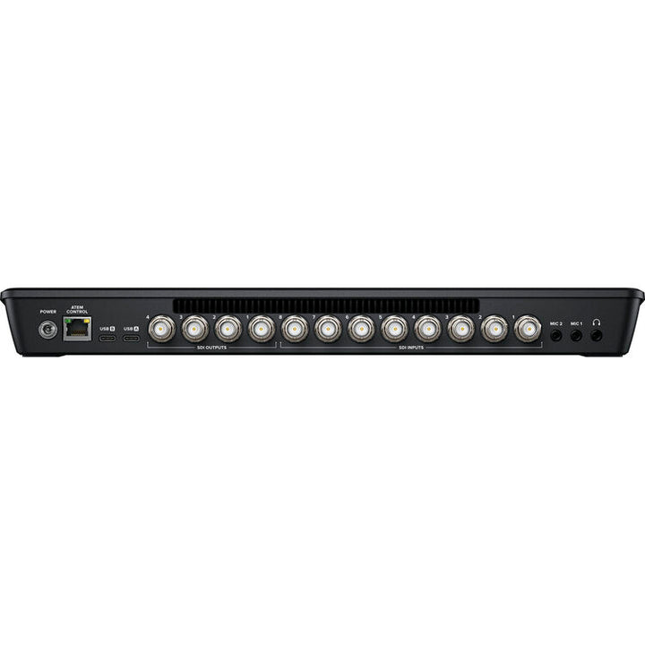 Blackmagic Design ATEM SDI Extreme ISO Switcher