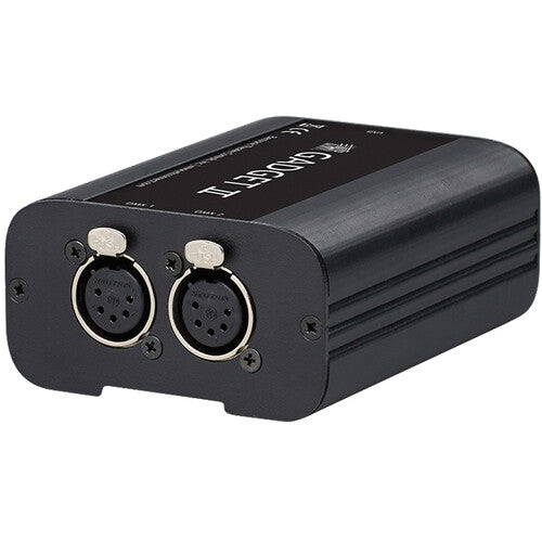 ETC Gadget II Gateway Series USB Interface