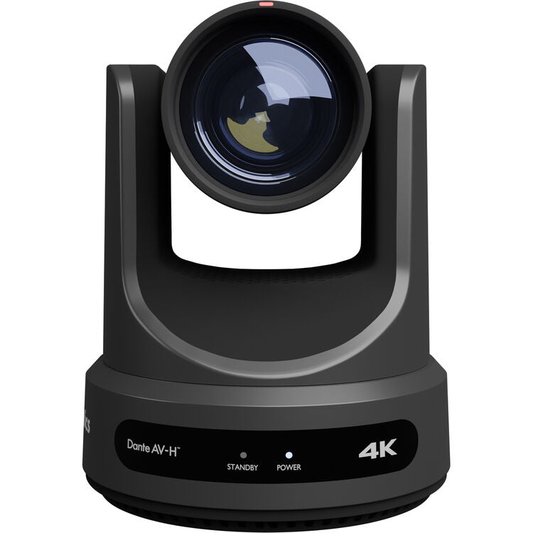 PTZOptics Link 4K SDI/HDMI/USB/IP PTZ Camera with 12x Optical Zoom