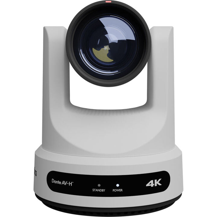 PTZOptics Link 4K SDI/HDMI/USB/IP PTZ Camera with 20x Optical Zoom