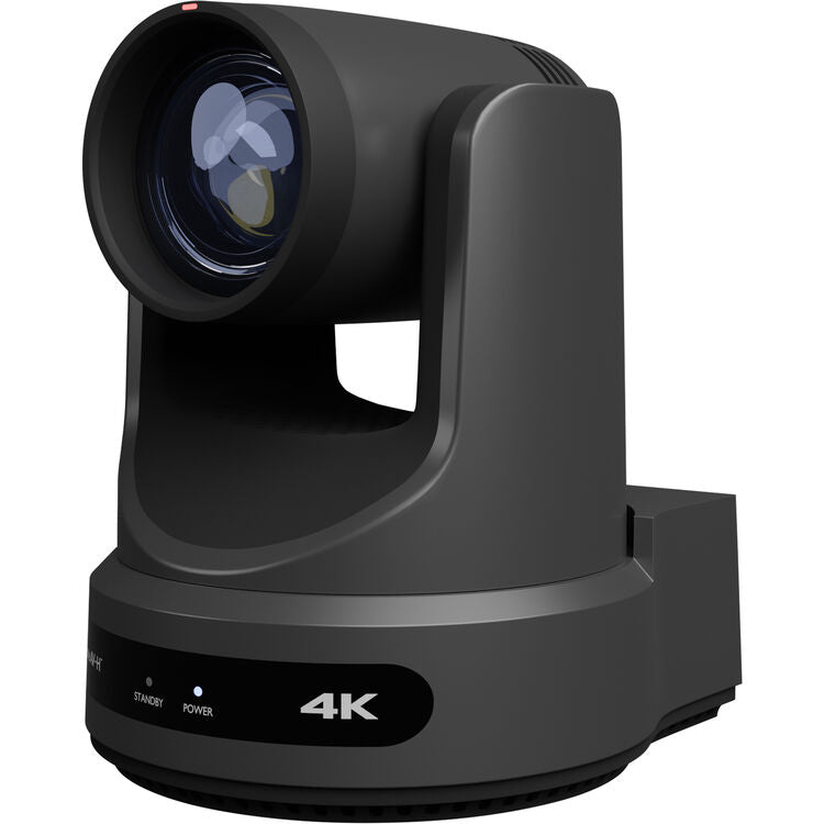 PTZOptics Link 4K SDI/HDMI/USB/IP PTZ Camera with 20x Optical Zoom