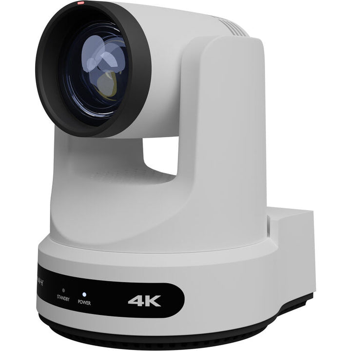 PTZOptics Link 4K SDI/HDMI/USB/IP PTZ Camera with 12x Optical Zoom