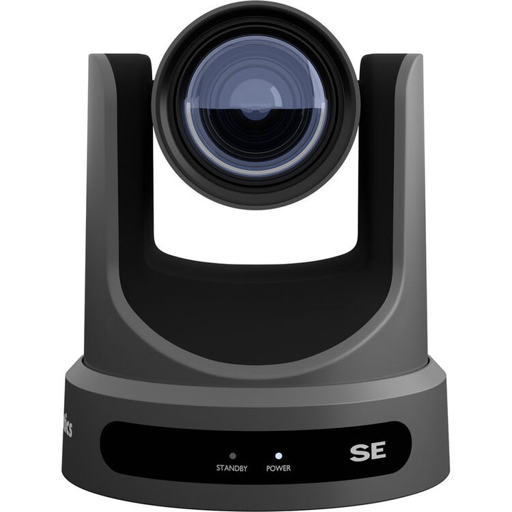 PTZOptics Move SE SDI/HDMI/USB/IP PTZ Camera with 12x Optical Zoom