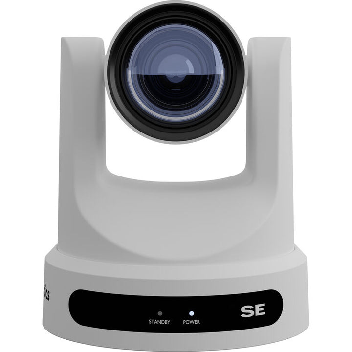 PTZOptics Move SE SDI/HDMI/USB/IP PTZ Camera with 12x Optical Zoom