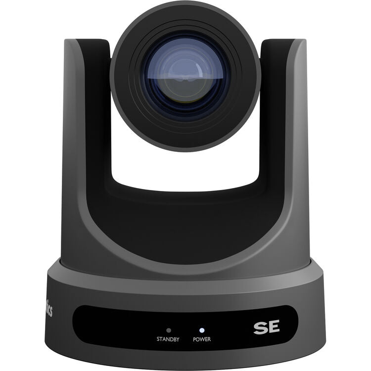 PTZOptics Move SE SDI/HDMI/USB/IP PTZ Camera with 20x Optical Zoom