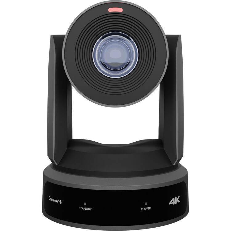 PTZOptics Link 4K SDI/HDMI/USB/IP PTZ Camera with 30x Optical Zoom