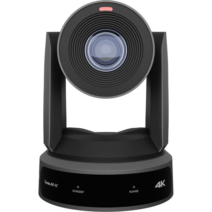 PTZOptics Link 4K SDI/HDMI/USB/IP PTZ Camera with 30x Optical Zoom