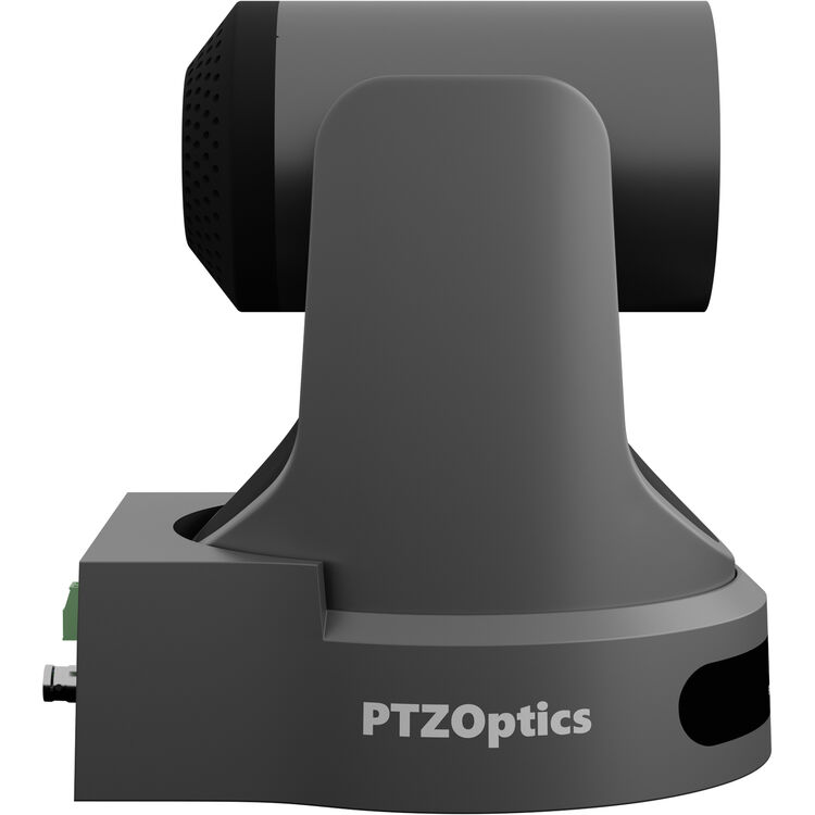 PTZOptics Move SE SDI/HDMI/USB/IP PTZ Camera with 12x Optical Zoom