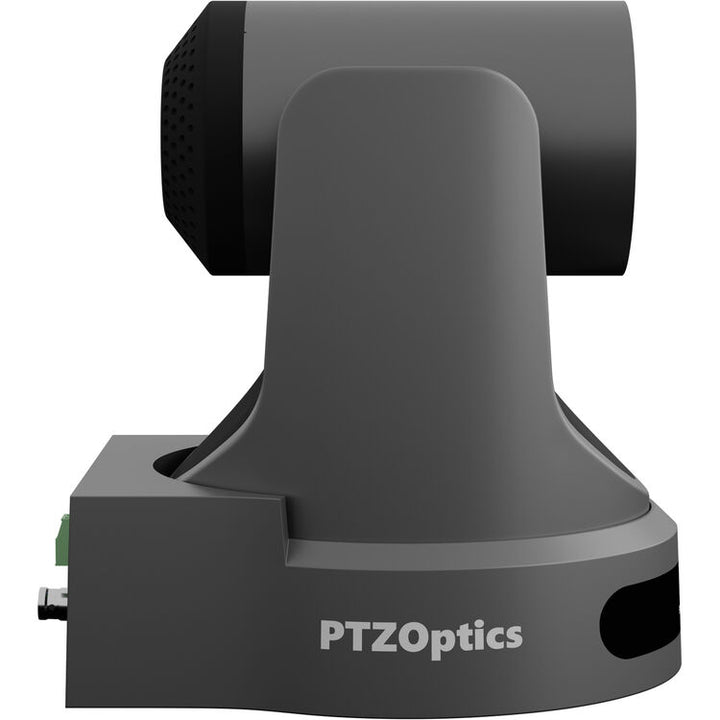 PTZOptics Move SE SDI/HDMI/USB/IP PTZ Camera with 12x Optical Zoom